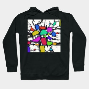 Sweet shop Hoodie